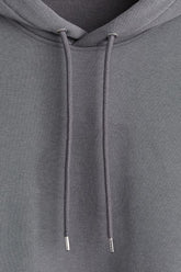 LOOSE FIT HOODIE